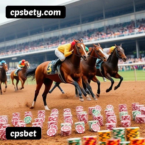 Comparação APP mobile vs versão web da cpsbet