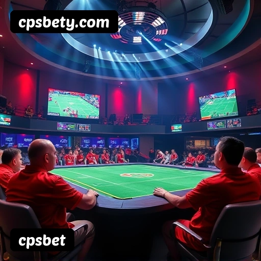 Catálogo cpsbet 2.547 jogos - Pragmatic Play, Evolution, NetEnt