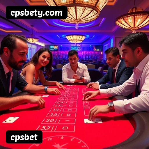 cpsbet
